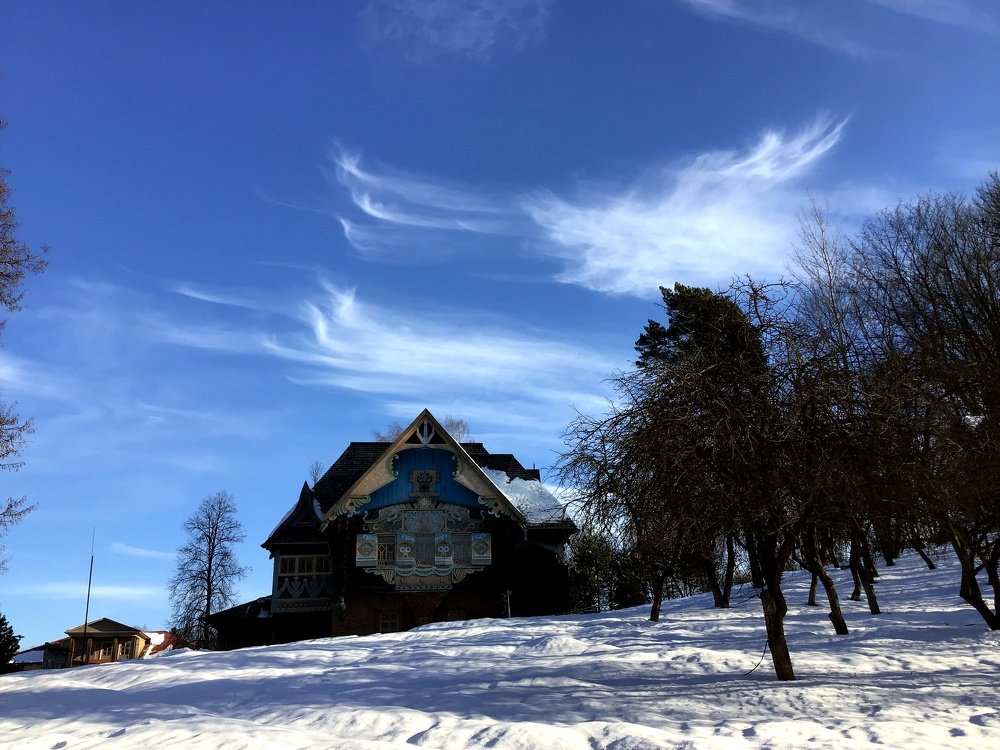 Photograph by Галина