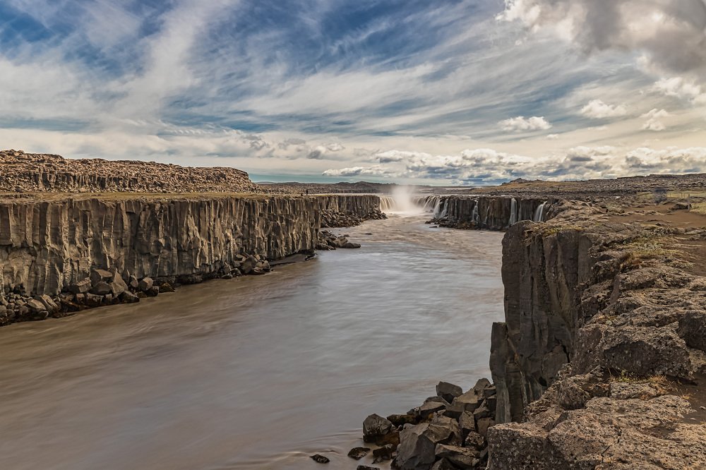 Сила природы