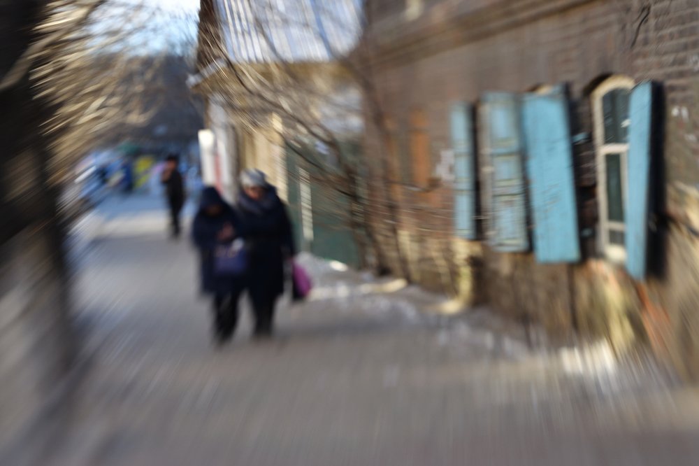 Photograph by Tatyana