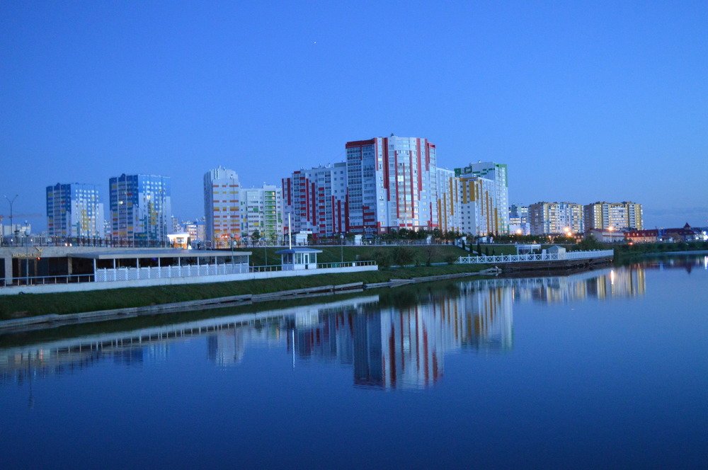 Photograph by Расторгуева Оксана