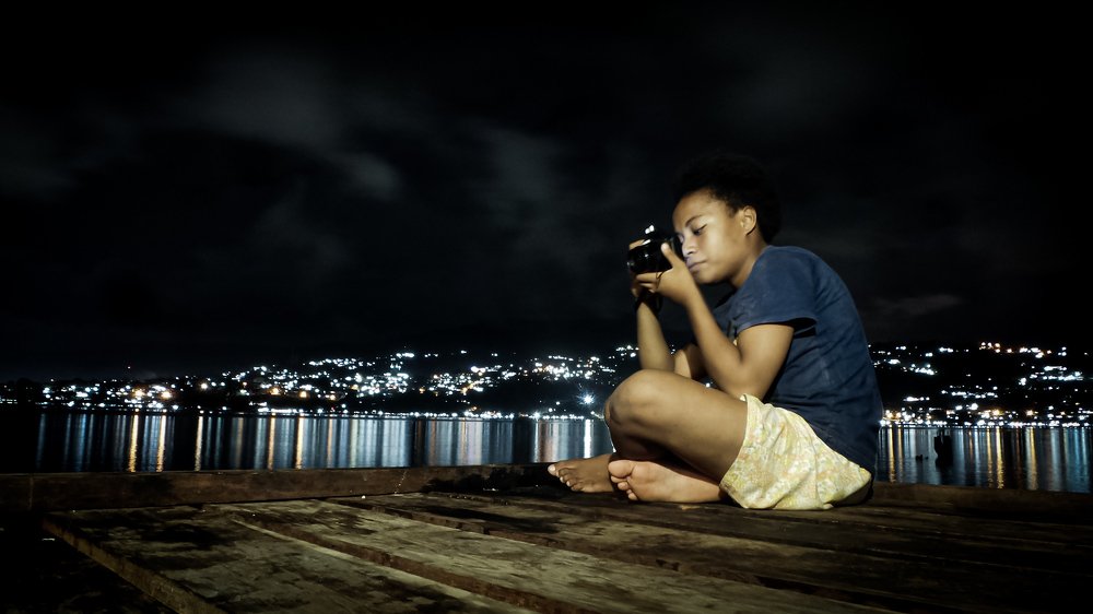 Фотография автора AIRONI A BEROTABUI