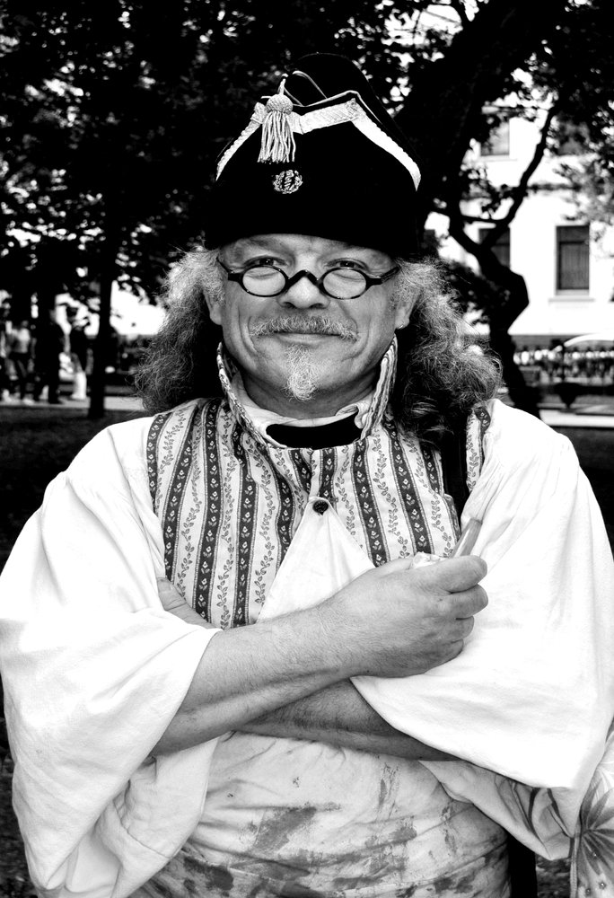 Photograph by Хвостов владимир Владимирович