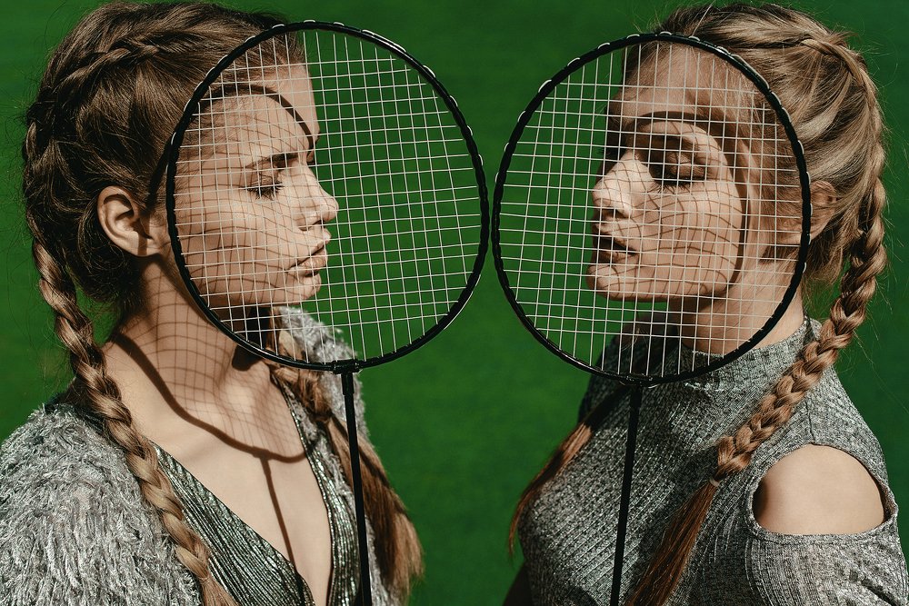 Photograph by Ian Boil