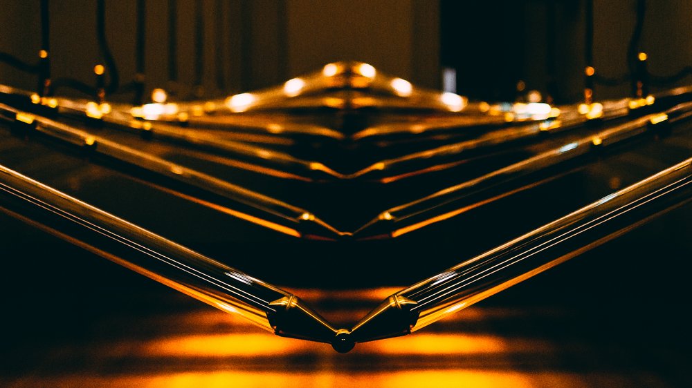 Photograph by Marko Beljan