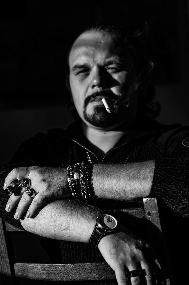 Фотография автора Сергей Федоров