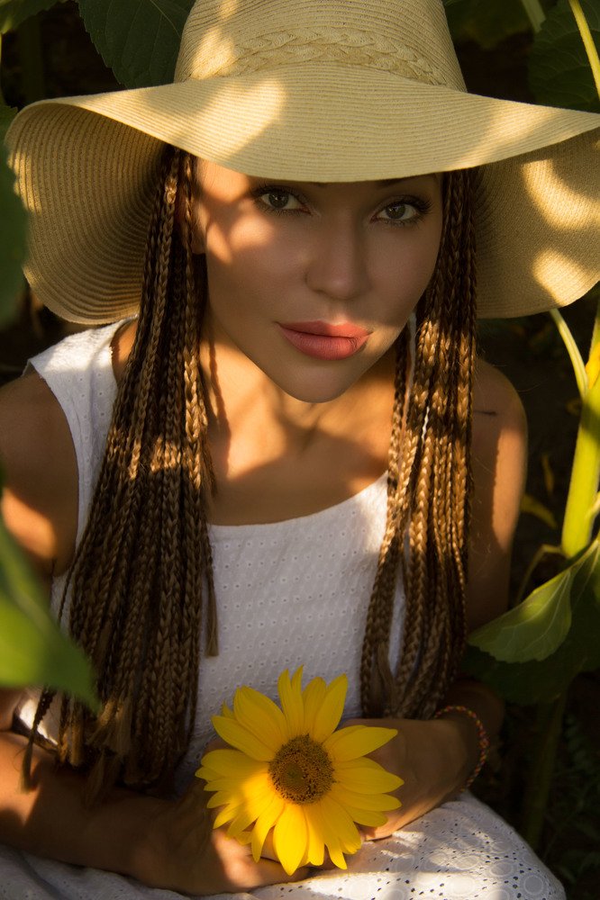 Photograph by Валентина Петренко