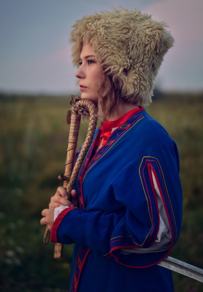 Photograph by Елена Фролова