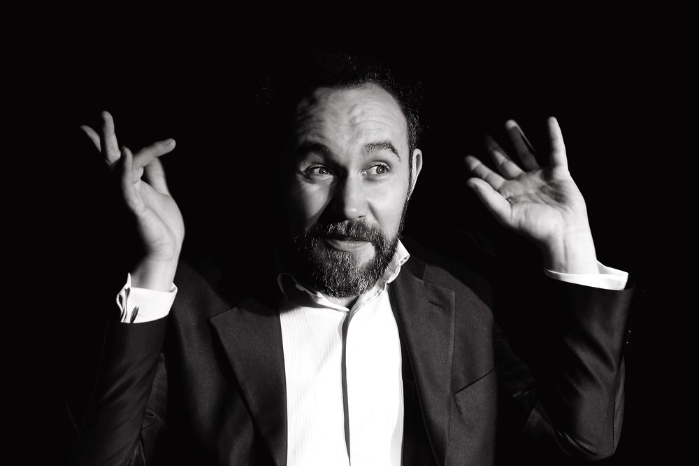 Photograph by Сергей Арямов