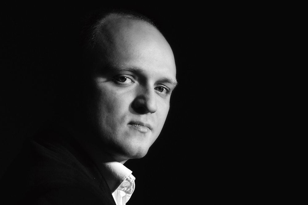 Photograph by Сергей Арямов