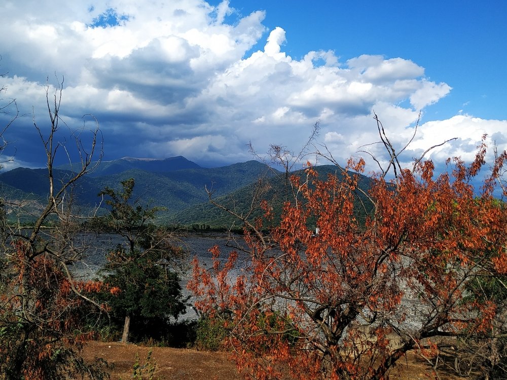 Photograph by Айдын Мехтиев