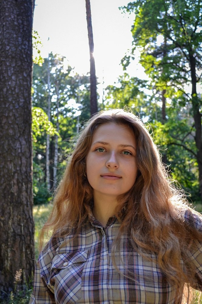 Photograph by Вика Панченко