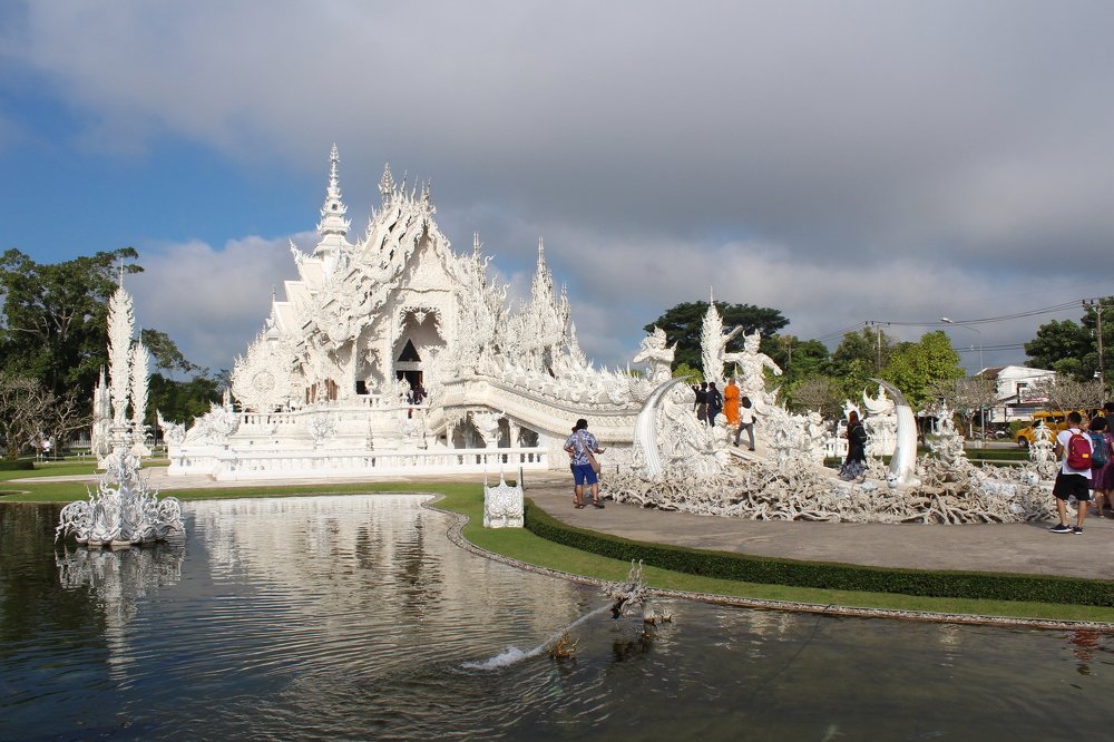 Photograph by Виталий