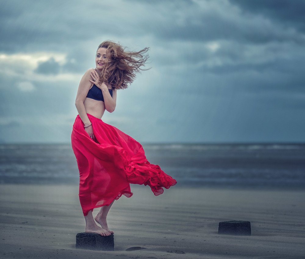 Photograph by  Sabina