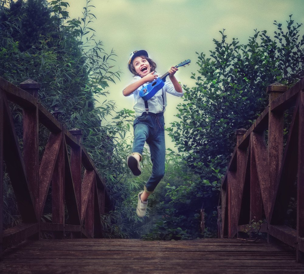 Photograph by  Sabina