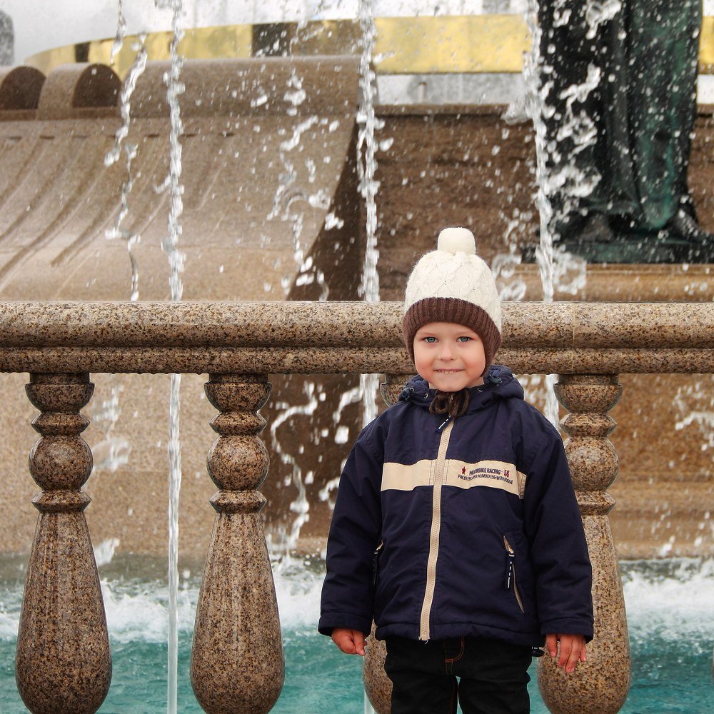 Photograph by Евгений Николаевич