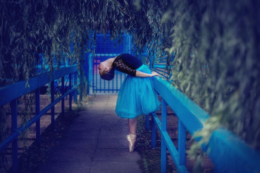 Photograph by  Sabina