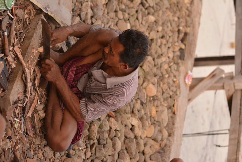 Photograph by Mita Tamara