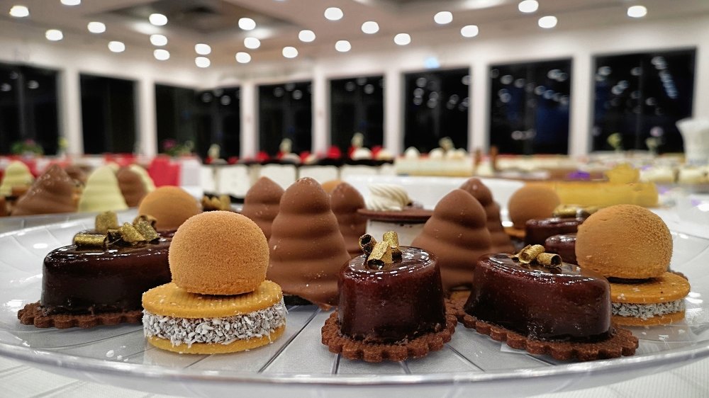 Photograph by Semion Ribinik