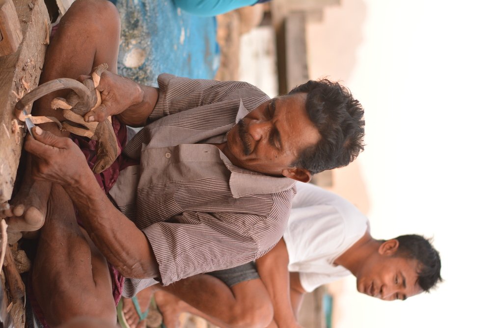 Photograph by Mita Tamara