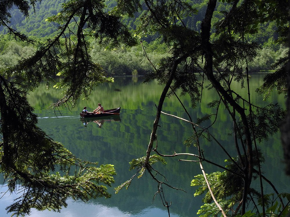 Photograph by Larisa