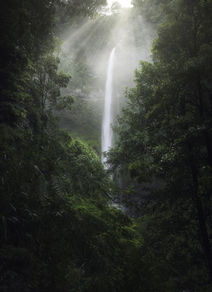 El paraíso si existe!!