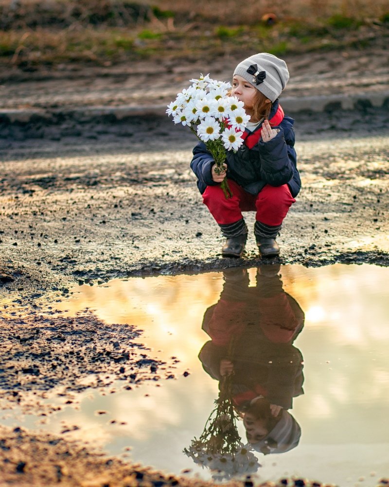 Photograph by Дарья Терещенко