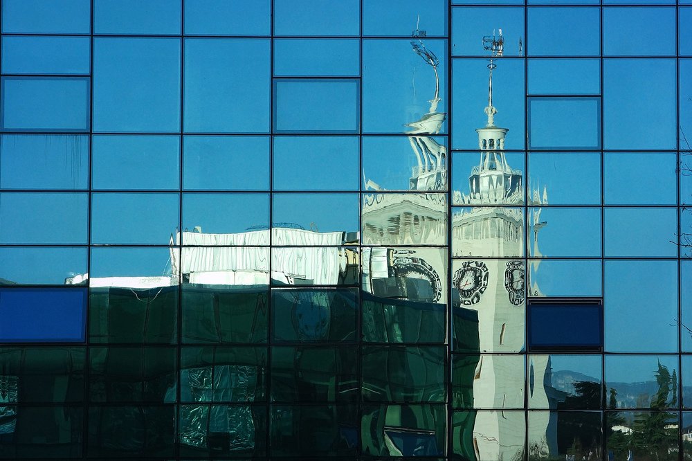 Photograph by Сергей Арямов