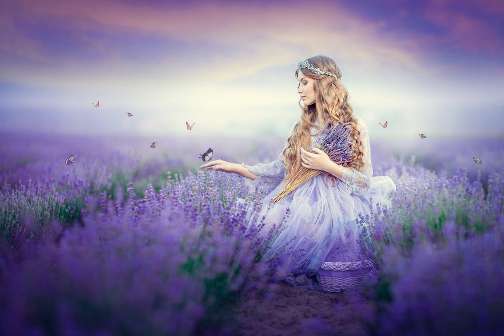 Photograph by Таня Дыма