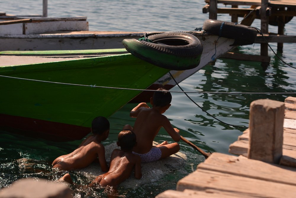 Photograph by Mita Tamara