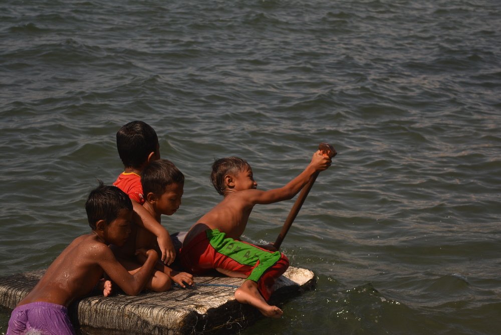 Photograph by Mita Tamara