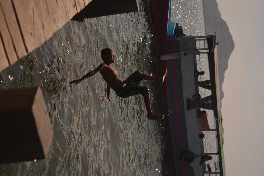 Photograph by Mita Tamara