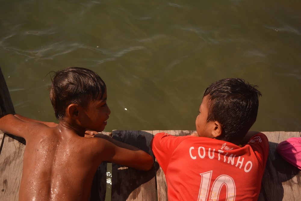 Photograph by Mita Tamara