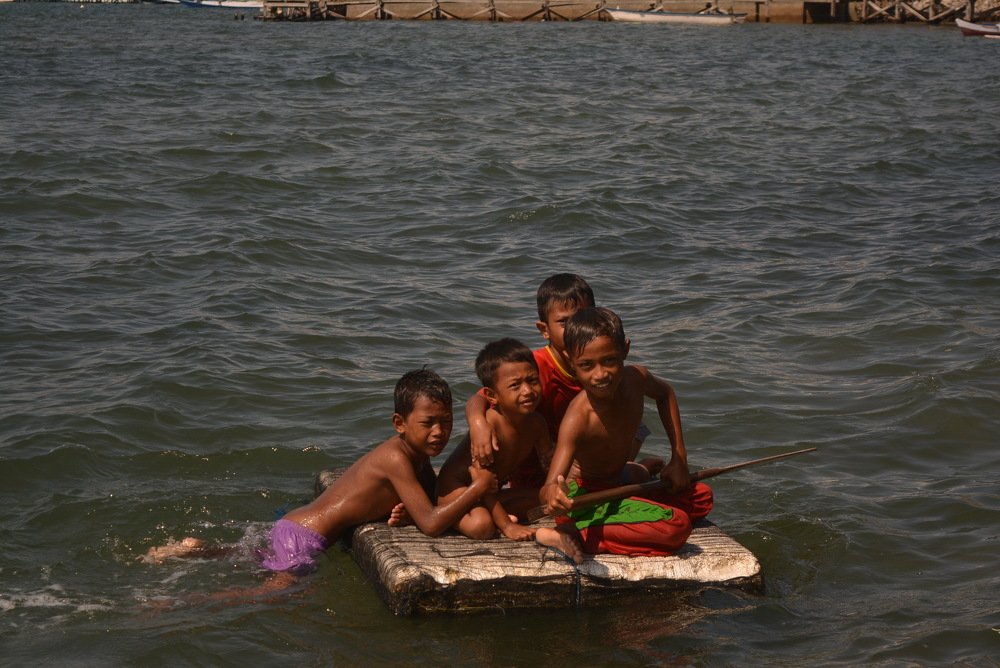 Photograph by Mita Tamara