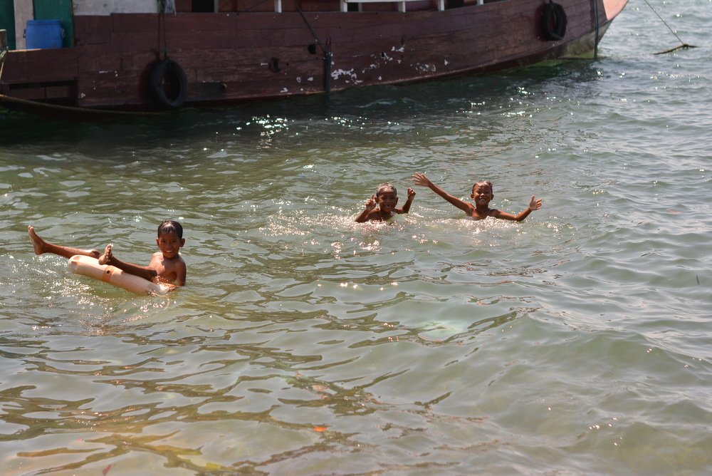 Photograph by Mita Tamara