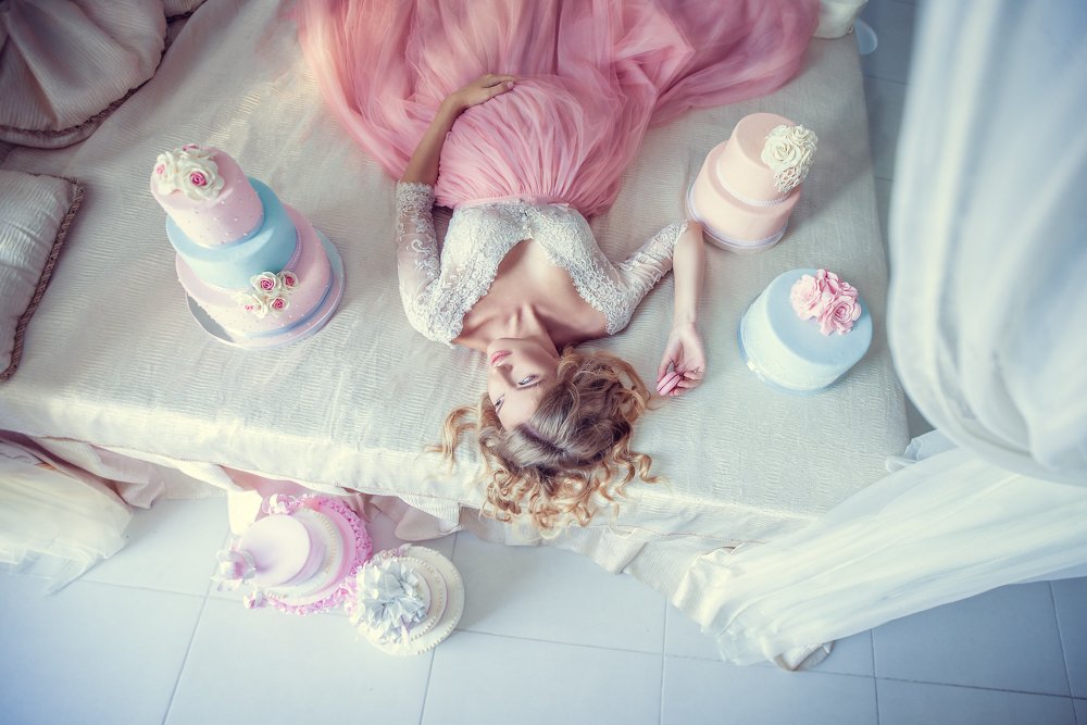 Photograph by Таня Дыма