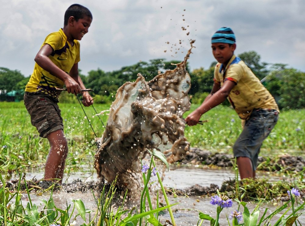Photograph by kazi arifuzzaman
