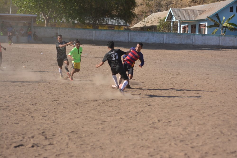 Photograph by Mita Tamara