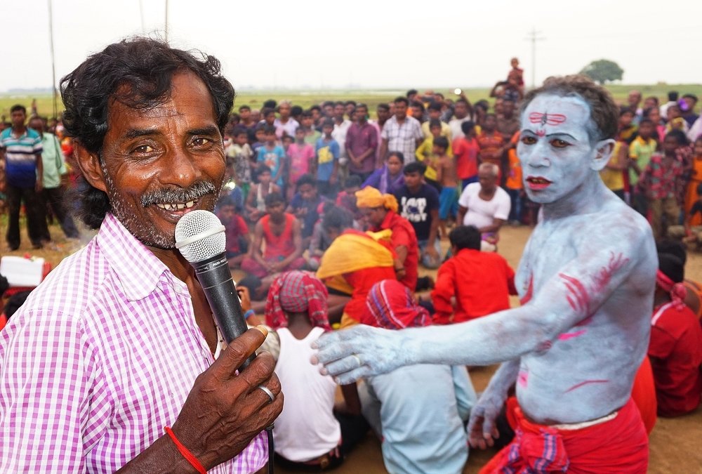 Photograph by kazi arifuzzaman