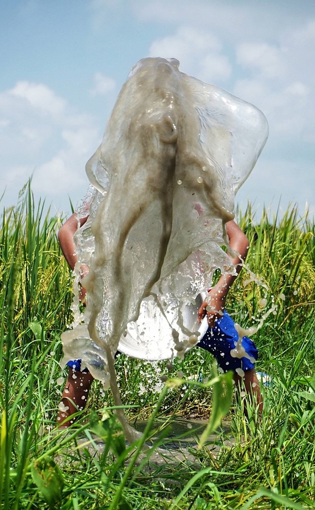 Photograph by kazi arifuzzaman