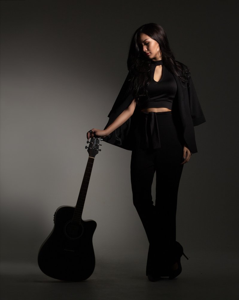 Photograph by Гузалия Мухамеджанова