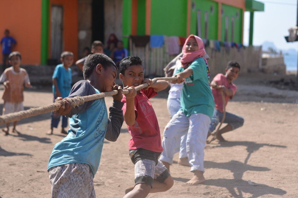 Photograph by Mita Tamara