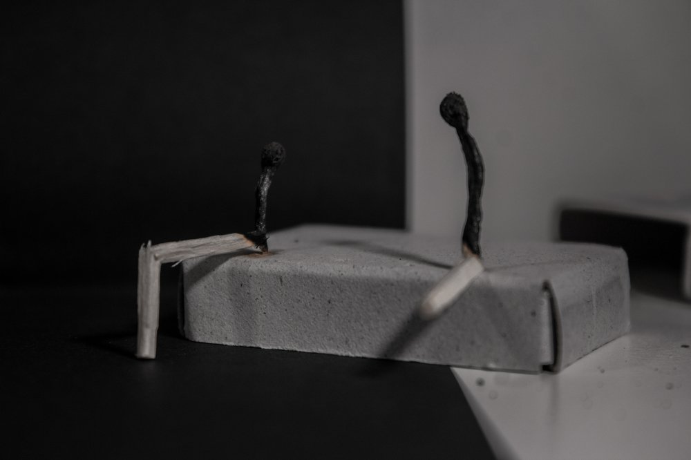 Photograph by Mirzagha Sadikhbeyli