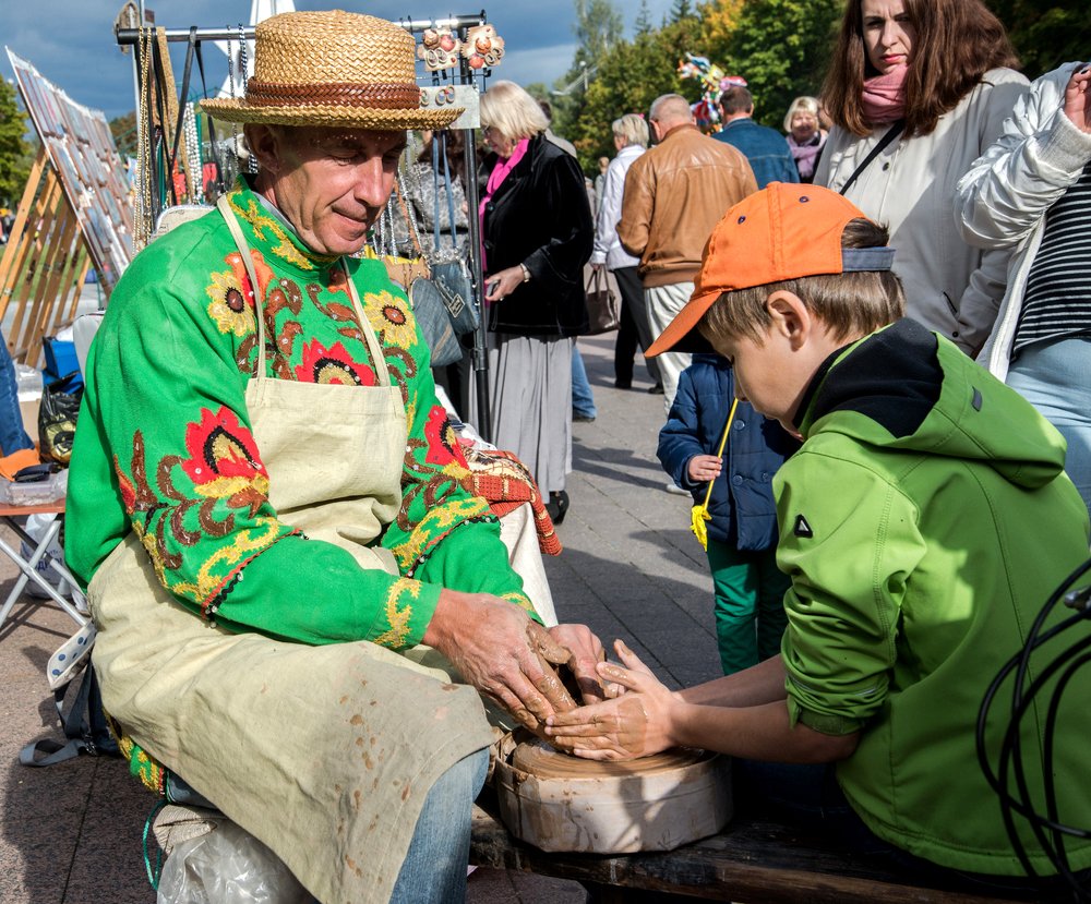 Photograph by Тамара Цилиакус