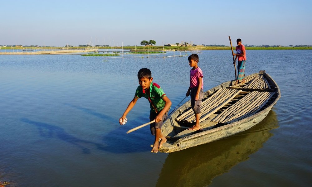 Photograph by kazi arifuzzaman