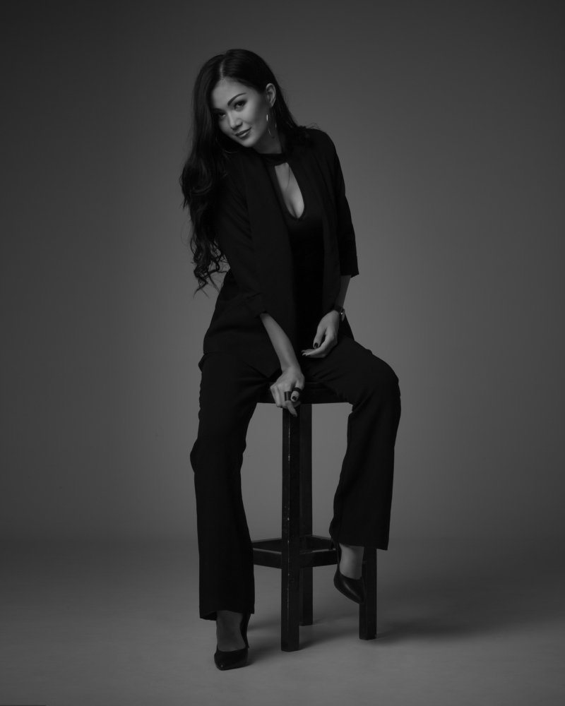 Photograph by Гузалия Мухамеджанова