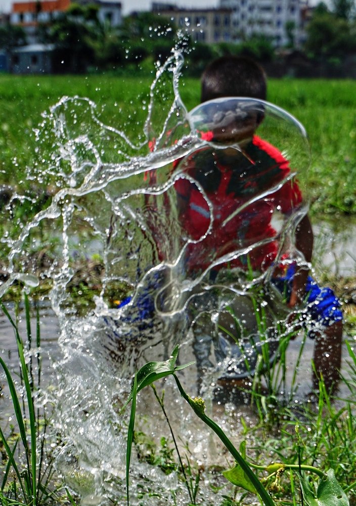 Photograph by kazi arifuzzaman
