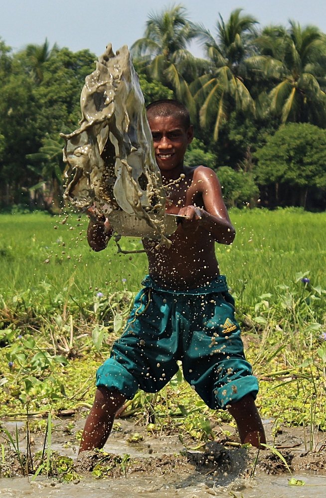 Photograph by kazi arifuzzaman