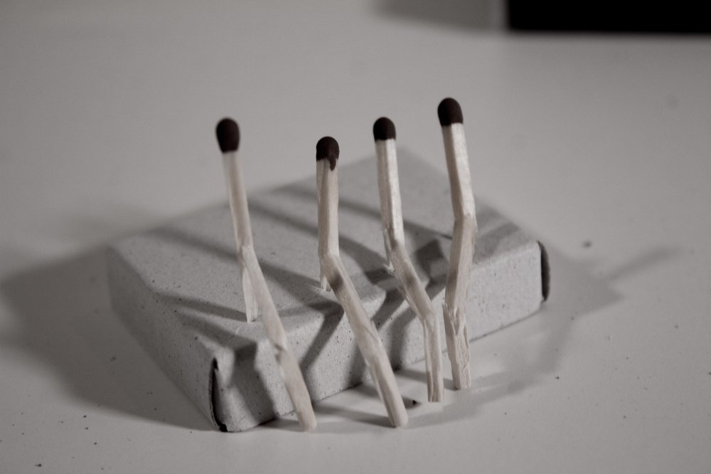 Photograph by Mirzagha Sadikhbeyli