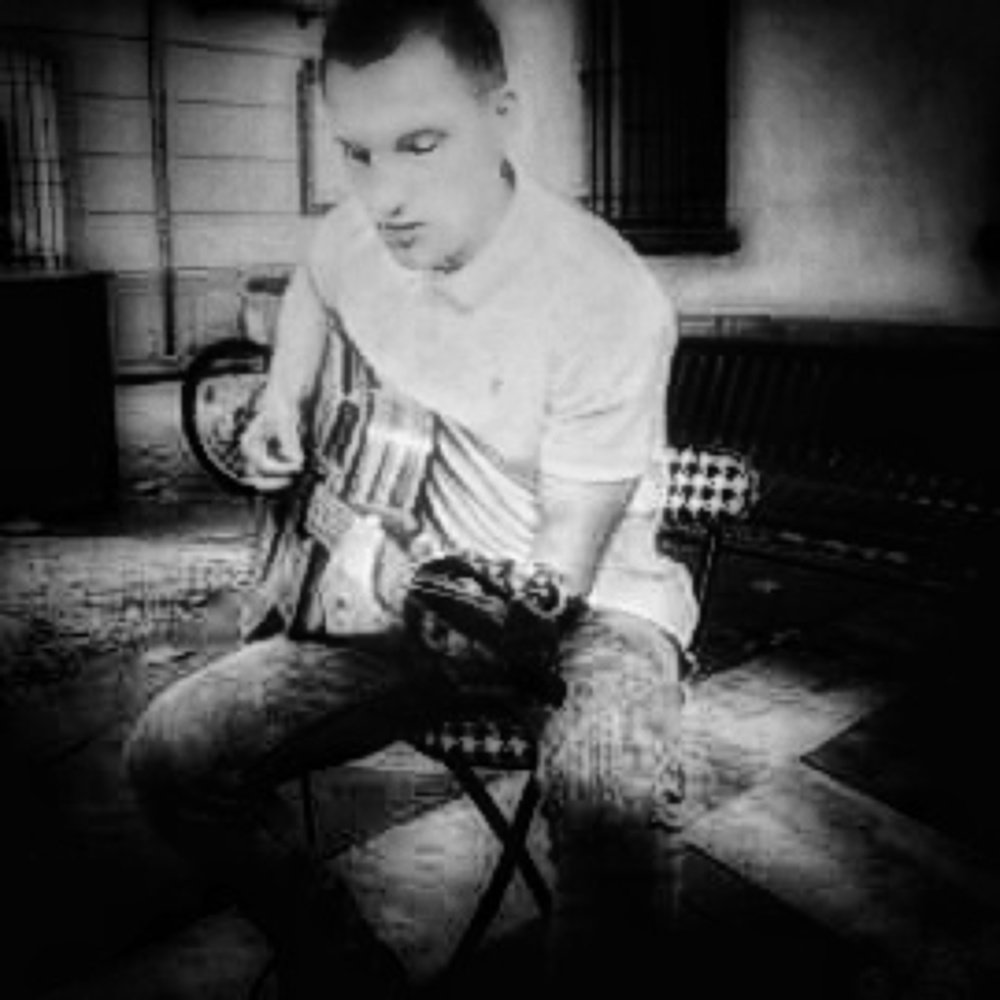 Kerb Side Blues