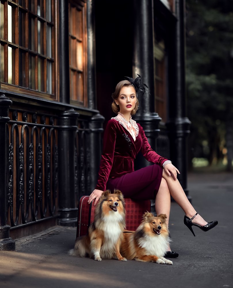 Photograph by Елена Хныкина